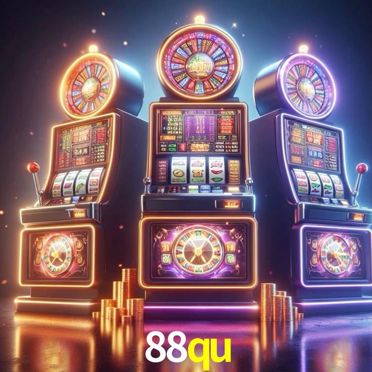 88qu - Roleta de Emoção Máxima - 88qu.com