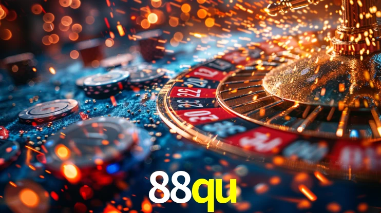Welcome Bonus 88qu