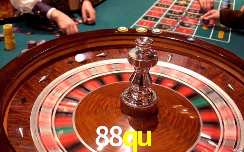 Descubra a Essência do 88qu: Nossa História e Compromissos