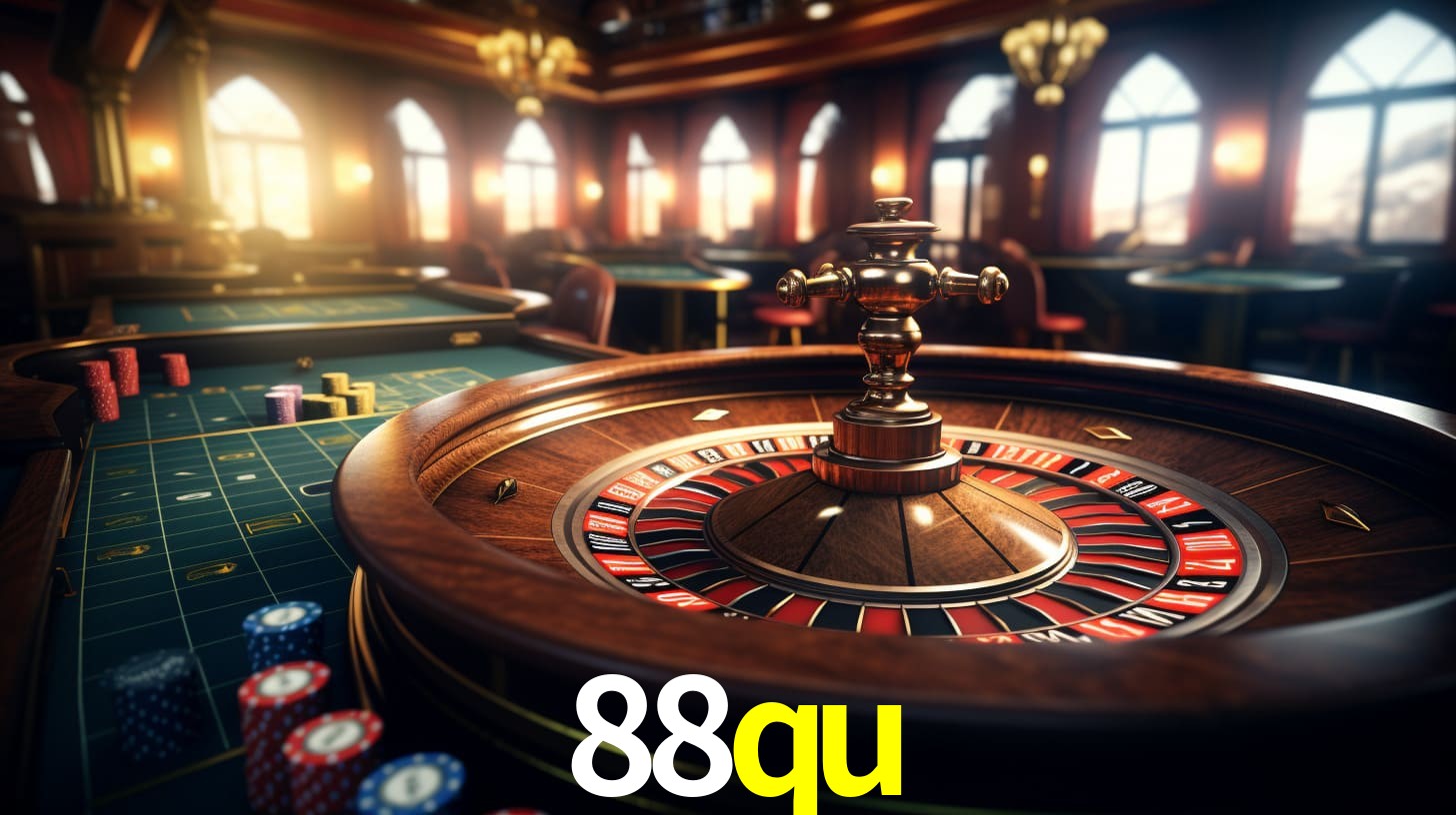 Welcome Bonus 88qu