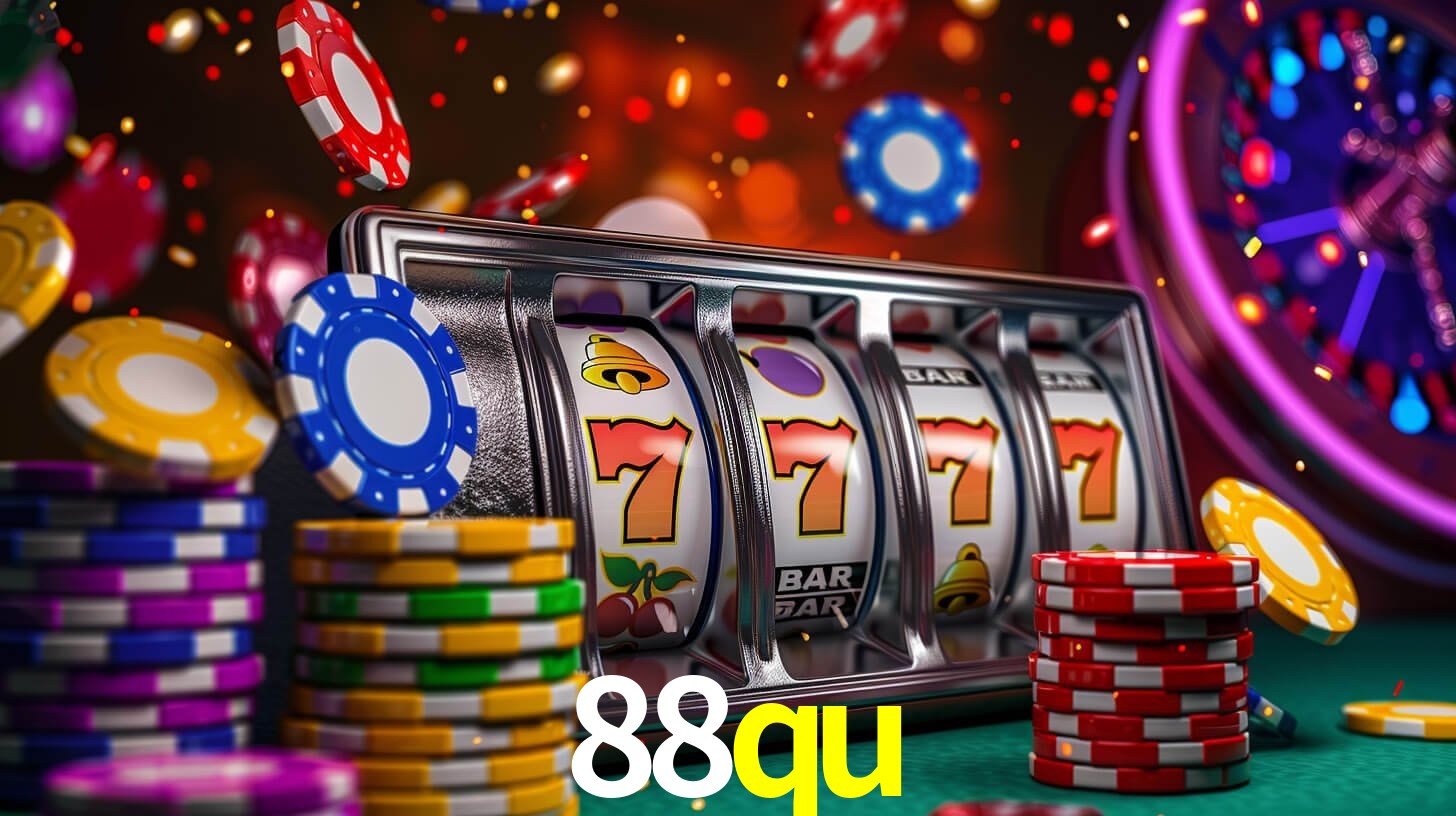 A Emoção da Loteria na 88qu: Uma Chance de Mudança de Vida
