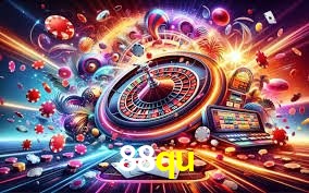 Descubra a Magia dos Jogos de Arcade no 88qu