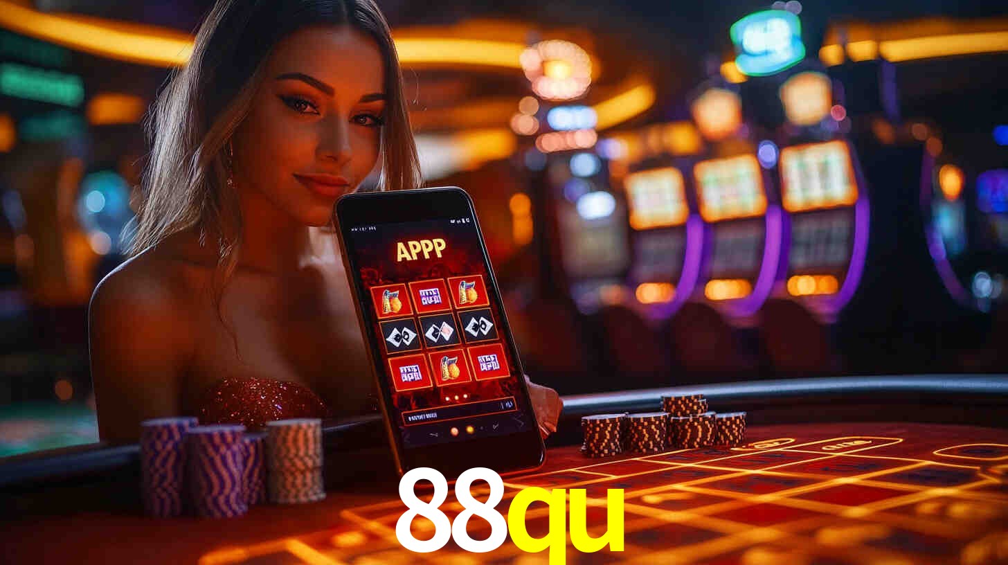 Casino VIP 88qu