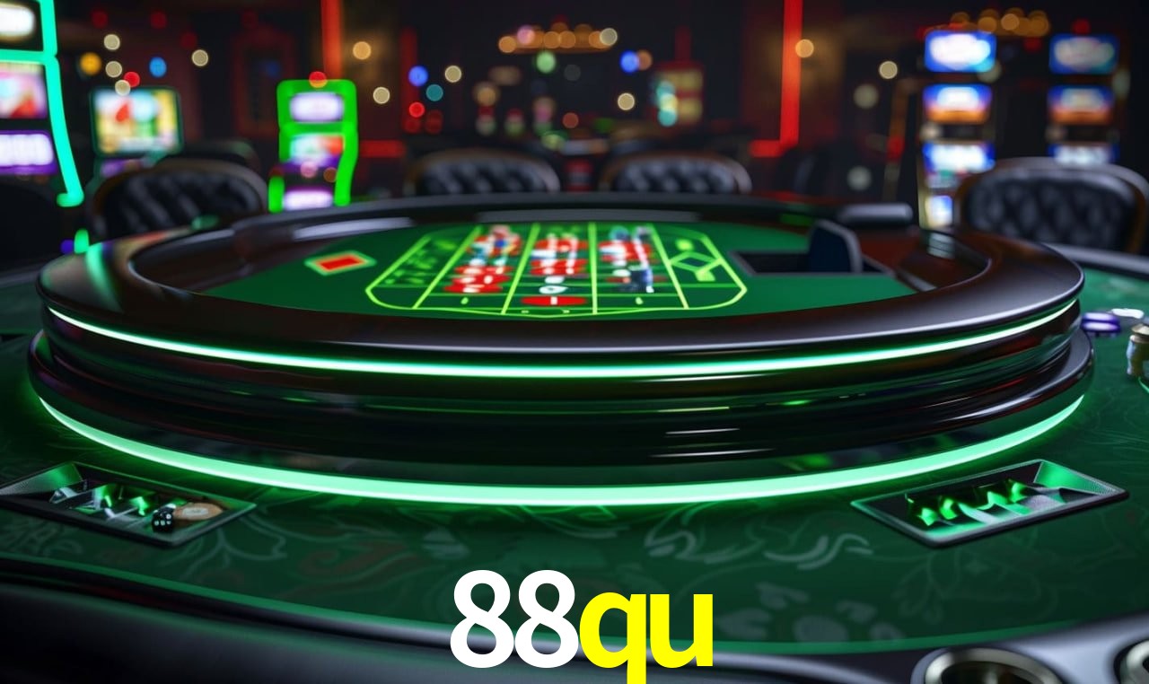 Game Providers 88qu