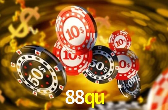 A Emoção da Loteria na 88qu: Uma Chance de Mudança de Vida