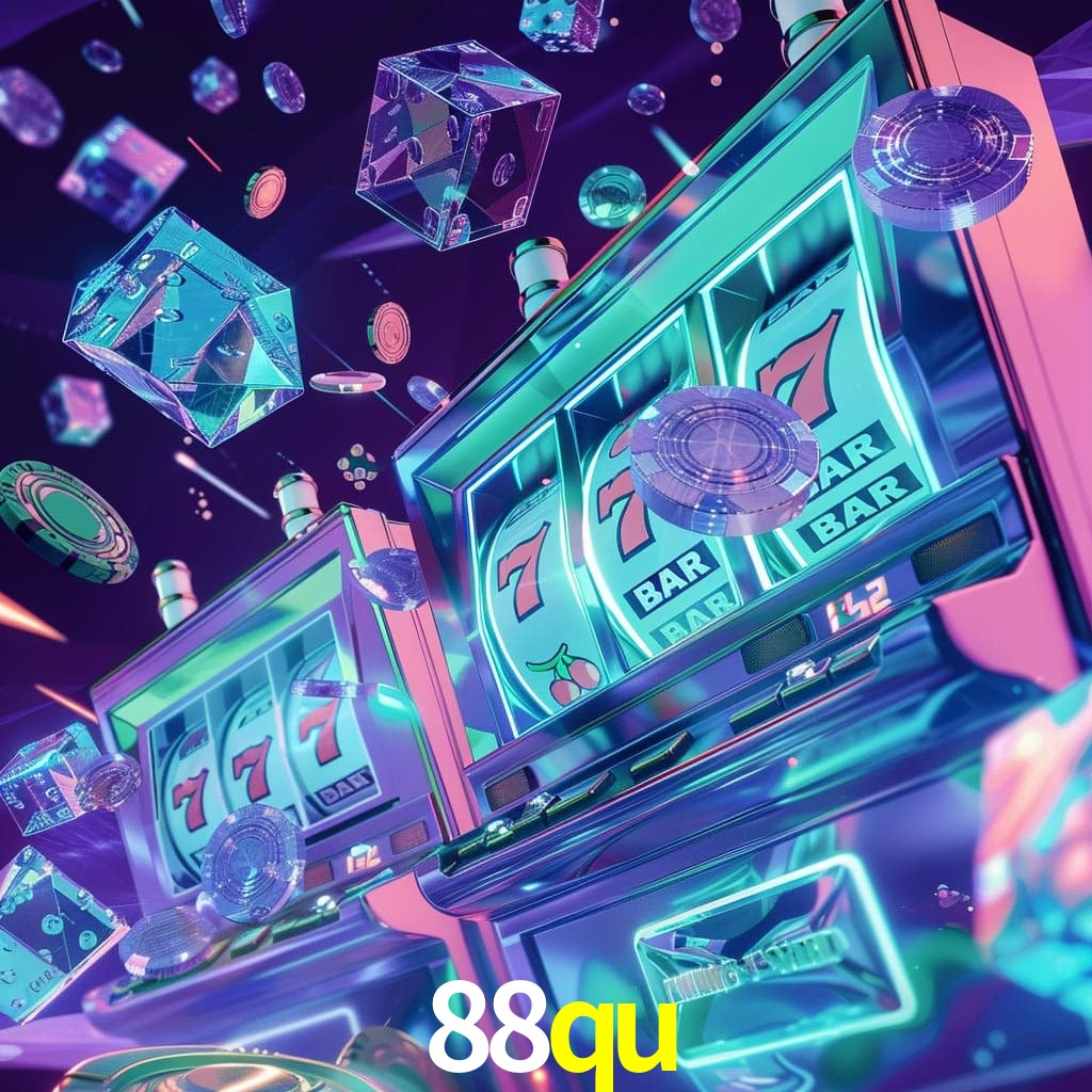 Tecnologia da Plataforma 88qu