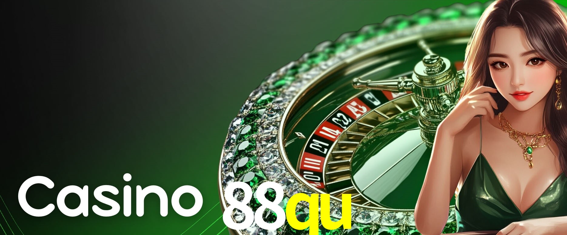 Slot Games 88qu