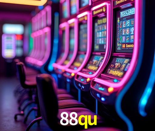 Inovações de Jogos na 88qu: O Futuro das Experiências Interativas