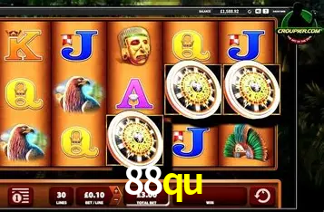 Descubra o Mundo do Cassino Online com 88qu
