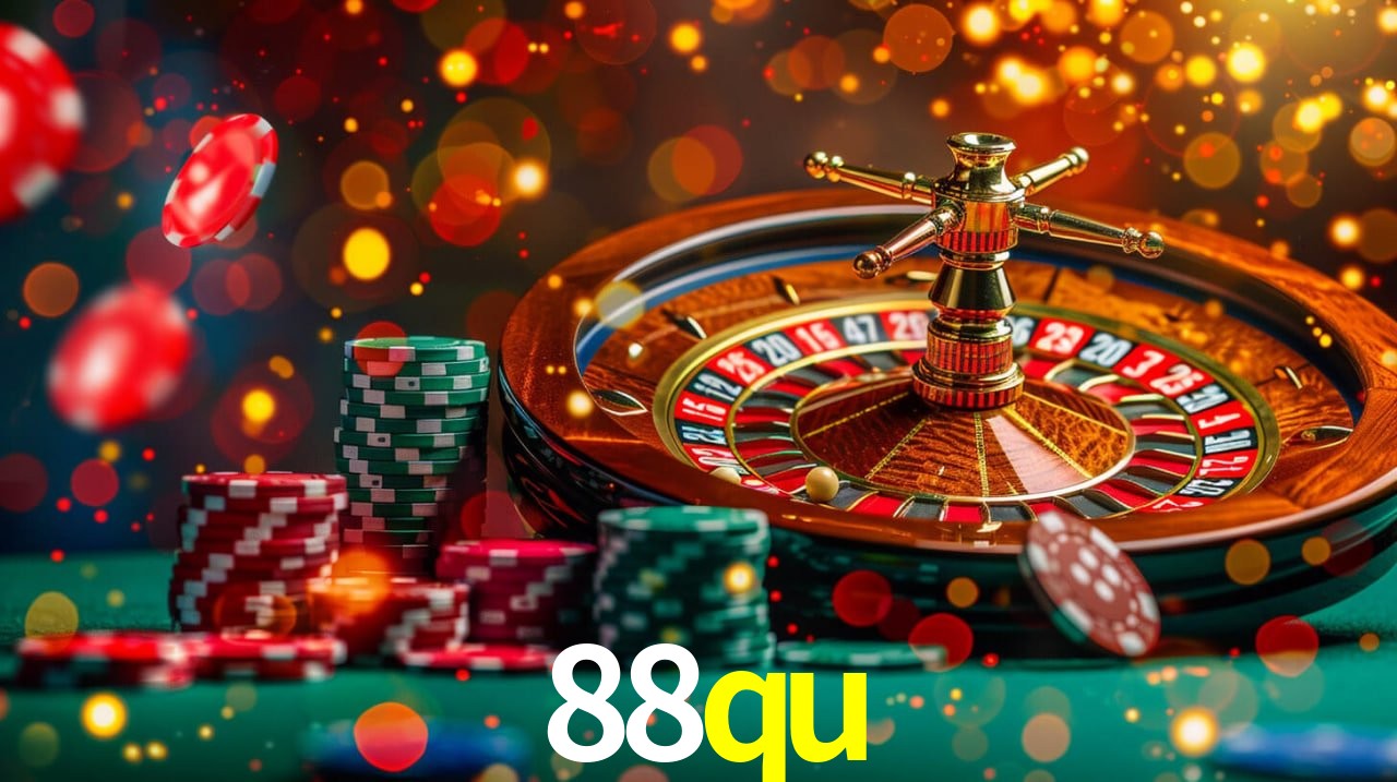Jogos de Slot 88qu