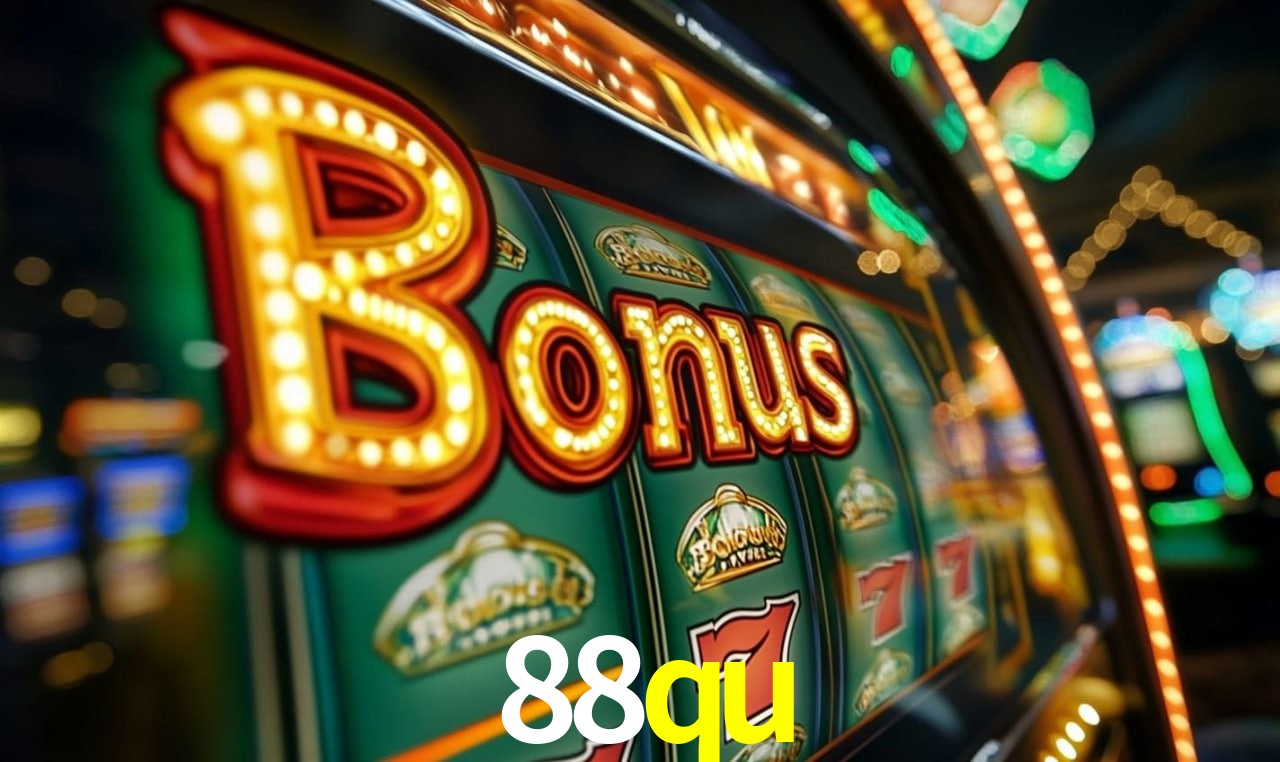 Descubra o Programa VIP da 88qu: Vantagens Exclusivas para Jogadores