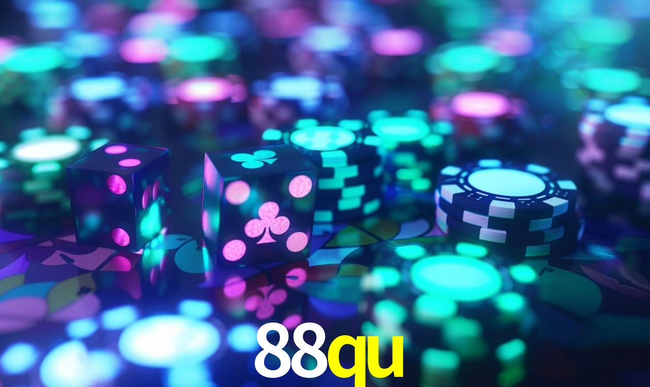 A Experiência Imersiva dos Cassinos Ao Vivo no 88qu