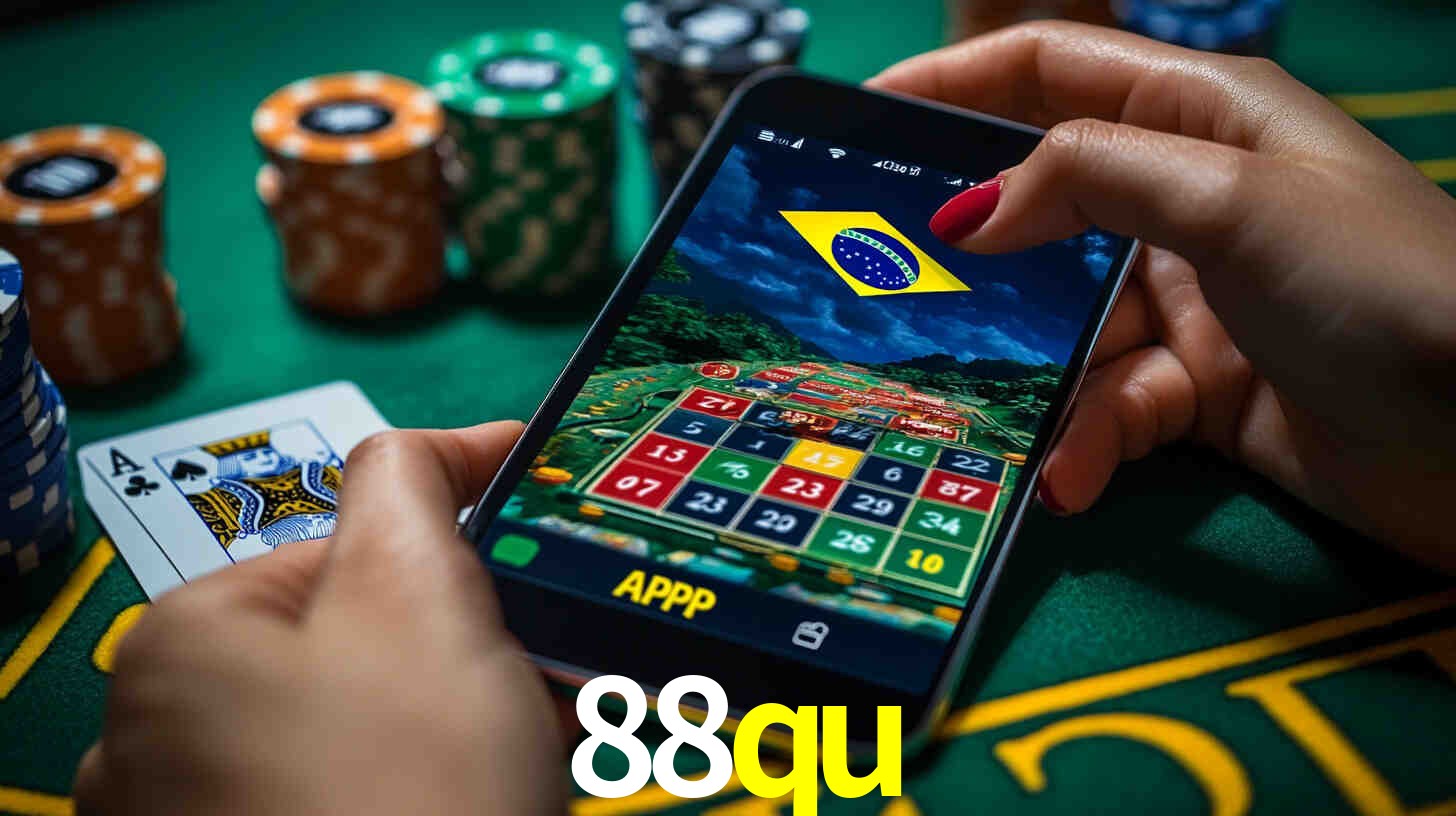 Mesa de Blackjack 88qu
