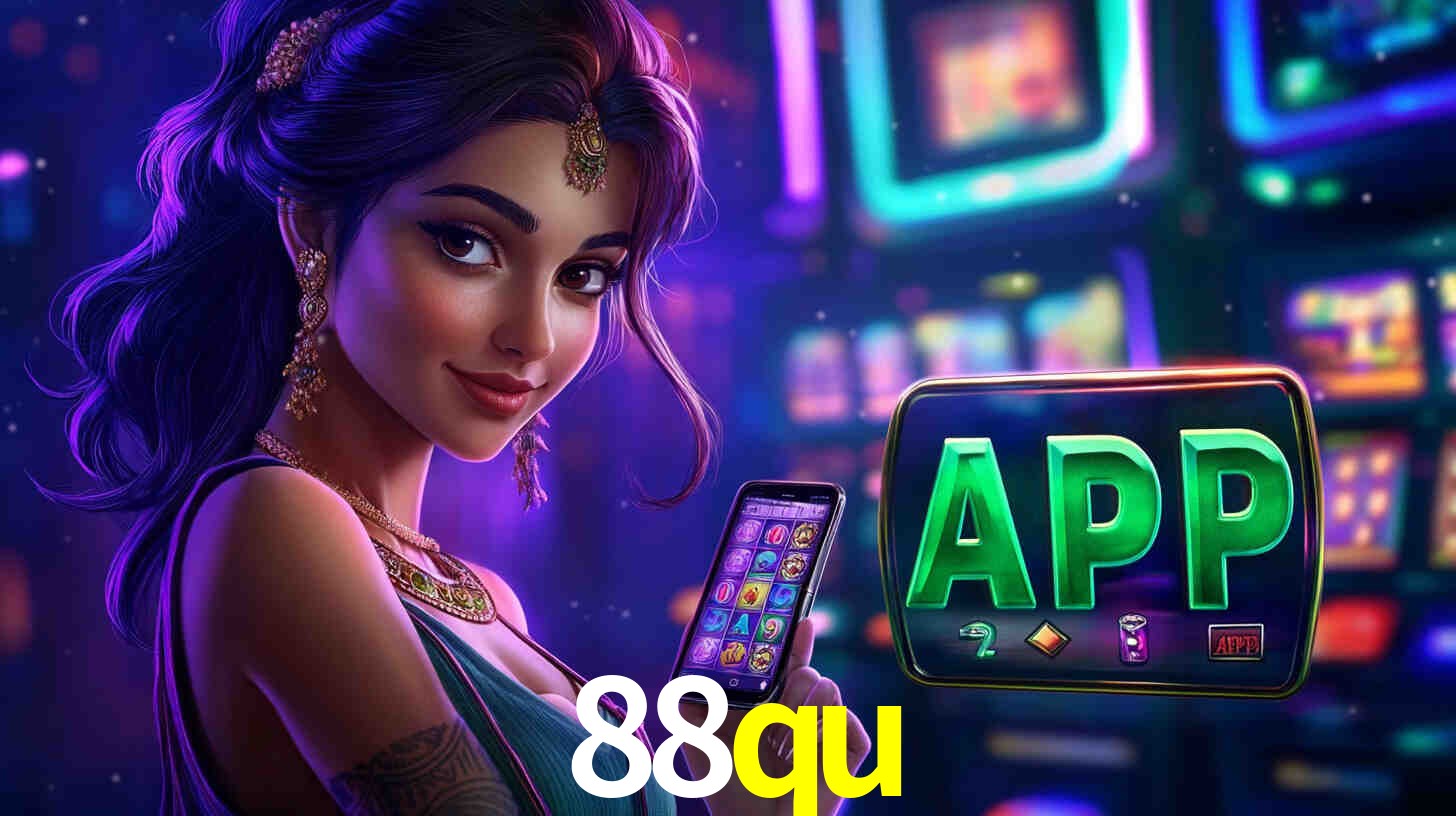 Descubra a Magia dos Jogos de Arcade no 88qu