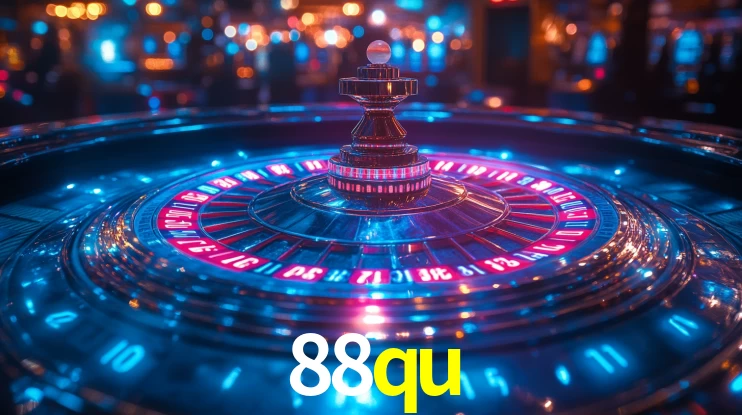 Sinta a adrenalina dos jogos de cassino com 88qu