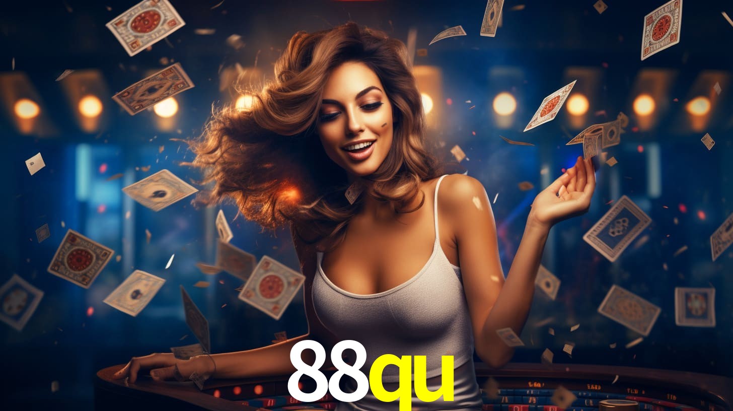 88qu: A Experiência de Casino com Jogos de Mesa ao Vivo