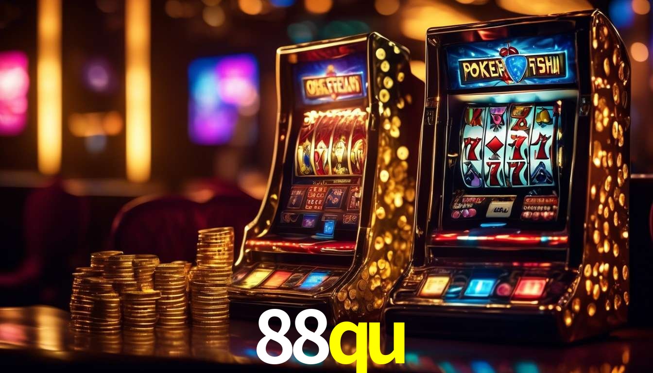 Provedores de Jogos 88qu