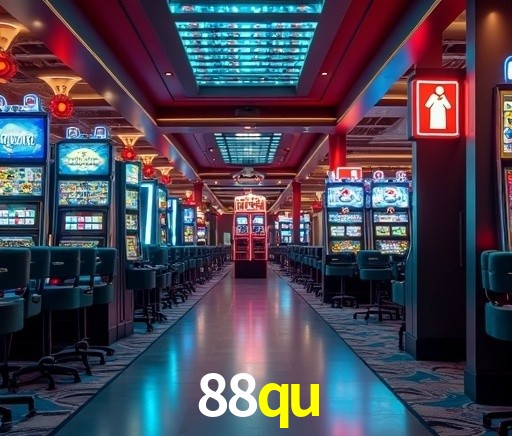 Diretório de Jogos 88qu