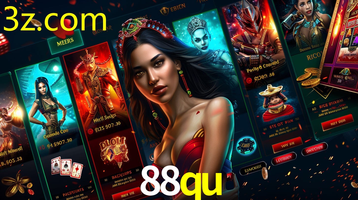 88QU.COM